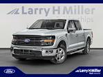New 2026 Ford F-150 XLT SuperCrew Cab for sale #LFO260137 - photo 1