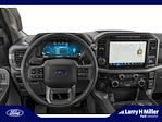 New 2026 Ford F-150 XLT SuperCrew Cab for sale #LFO260137 - photo 4