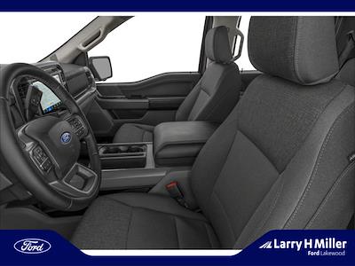 2026 Ford F-150 SuperCrew Cab 4WD Pickup for sale #LFO260138 - photo 1