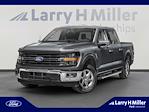 New 2026 Ford F-150 XLT SuperCrew Cab for sale #LFO260138 - photo 1