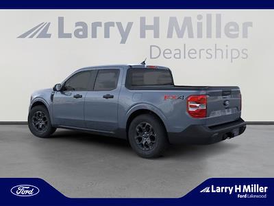 New 2026 Ford Maverick XLT SuperCrew Cab for sale #LFO260139 - photo 2