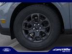 New 2026 Ford Maverick XLT SuperCrew Cab for sale #LFO260139 - photo 20