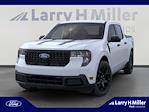 New 2026 Ford Maverick XLT SuperCrew Cab for sale #LFO260142 - photo 3
