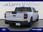 New 2026 Ford Maverick XLT SuperCrew Cab for sale #LFO260142 - photo 8