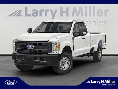 New 2026 Ford F-250 XL Super Cab for sale #LFO260145 - photo 1