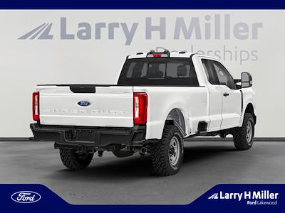 New 2026 Ford F-250 XL Super Cab for sale #LFO260145 - photo 2