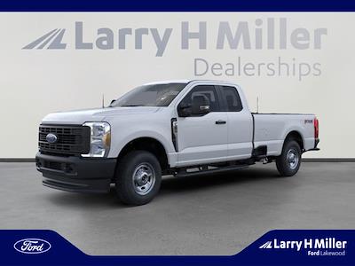 New 2026 Ford F-250 XL Super Cab for sale #LFO260147 - photo 1