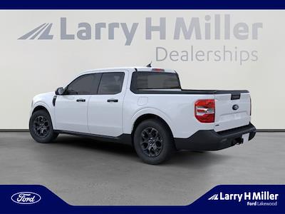 New 2026 Ford Maverick XLT SuperCrew Cab for sale #LFO260151 - photo 2