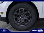 New 2026 Ford Maverick XLT SuperCrew Cab for sale #LFO260151 - photo 17