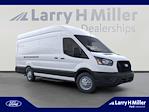 New 2026 Ford Transit 350 High Roof Empty Cargo Van for sale #LFO260154 - photo 7