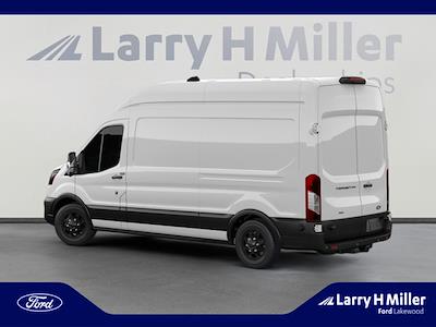 New 2026 Ford Transit 350 High Roof Empty Cargo Van for sale #LFO260155 - photo 2