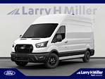 New 2026 Ford Transit 350 High Roof Empty Cargo Van for sale #LFO260155 - photo 1