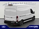 New 2026 Ford Transit 350 High Roof Empty Cargo Van for sale #LFO260155 - photo 3
