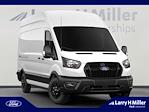 New 2026 Ford Transit 350 High Roof Empty Cargo Van for sale #LFO260155 - photo 4