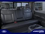 2026 Ford F-350 Crew Cab DRW 4WD Pickup for sale #LFO260156 - photo 11