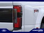 2026 Ford F-350 Crew Cab DRW 4WD Pickup for sale #LFO260156 - photo 21