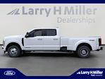 2026 Ford F-350 Crew Cab DRW 4WD Pickup for sale #LFO260156 - photo 4