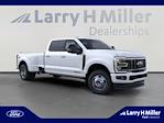 2026 Ford F-350 Crew Cab DRW 4WD Pickup for sale #LFO260156 - photo 7
