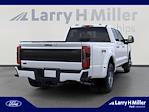 2026 Ford F-350 Crew Cab DRW 4WD Pickup for sale #LFO260156 - photo 8