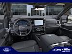 2026 Ford F-350 Crew Cab DRW 4WD Pickup for sale #LFO260156 - photo 9