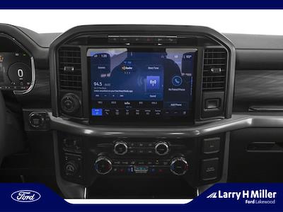 New 2026 Ford F-150 Lariat SuperCrew Cab for sale #LFO260158 - photo 2