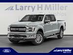 New 2026 Ford F-150 Lariat SuperCrew Cab for sale #LFO260158 - photo 1