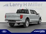 New 2026 Ford F-150 Lariat SuperCrew Cab for sale #LFO260158 - photo 2
