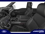 New 2026 Ford F-150 Lariat SuperCrew Cab for sale #LFO260158 - photo 6