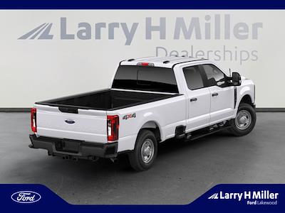 2026 Ford F-250 Crew Cab 4WD Pickup for sale #LFO260162 - photo 2
