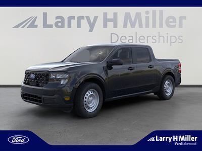 2026 Ford Maverick SuperCrew Cab AWD Pickup for sale #LFO260163 - photo 1
