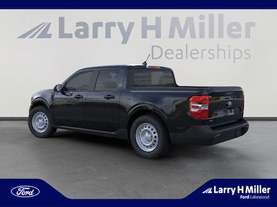 2026 Ford Maverick SuperCrew Cab AWD Pickup for sale #LFO260163 - photo 2