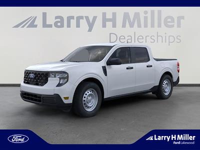 New 2026 Ford Maverick - photo 1