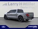 2026 Ford F-150 SuperCrew Cab 4WD Pickup for sale #LFO260166 - photo 2
