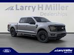 2026 Ford F-150 SuperCrew Cab 4WD Pickup for sale #LFO260166 - photo 7
