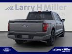 2026 Ford F-150 SuperCrew Cab 4WD Pickup for sale #LFO260166 - photo 8