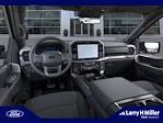 2026 Ford F-150 SuperCrew Cab 4WD Pickup for sale #LFO260166 - photo 9