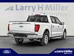 New 2026 Ford F-150 XLT SuperCrew Cab for sale #LFO260168 - photo 2