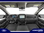 New 2026 Ford F-150 XLT SuperCrew Cab for sale #LFO260168 - photo 5