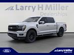 New 2026 Ford F-150 Lariat SuperCrew Cab for sale #LFO260170 - photo 1