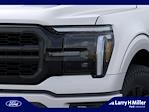 New 2026 Ford F-150 Lariat SuperCrew Cab for sale #LFO260170 - photo 18
