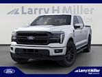 New 2026 Ford F-150 Lariat SuperCrew Cab for sale #LFO260170 - photo 3