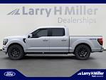New 2026 Ford F-150 Lariat SuperCrew Cab for sale #LFO260170 - photo 4