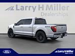 New 2026 Ford F-150 Lariat SuperCrew Cab for sale #LFO260170 - photo 2