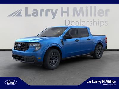 New 2026 Ford Maverick - photo 1