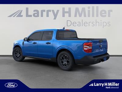 New 2026 Ford Maverick - photo 1