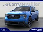 New 2026 Ford Maverick XLT SuperCrew Cab for sale #LFO260173 - photo 3