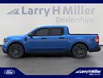 New 2026 Ford Maverick XLT SuperCrew Cab for sale #LFO260173 - photo 4