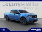 New 2026 Ford Maverick XLT SuperCrew Cab for sale #LFO260173 - photo 7