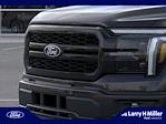 2026 Ford F-150 SuperCrew Cab 4WD Pickup for sale #LFO260175 - photo 17