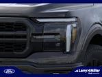 2026 Ford F-150 SuperCrew Cab 4WD Pickup for sale #LFO260175 - photo 18